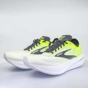 Womens Carbon Racing: Brooks Hyperion Elite 2 (D Standard) Unisex