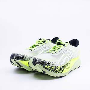 Mens Carbon Racing: Asics Metafuji Trail (D Standard) Mens