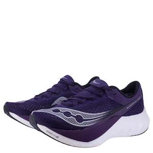 Mens Carbon Racing: Saucony Endorphin Pro 4 Cavern (D Standard) Mens