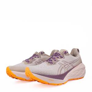 Womens Door To Trail: Asics Novablast TR (B Standard) Womens