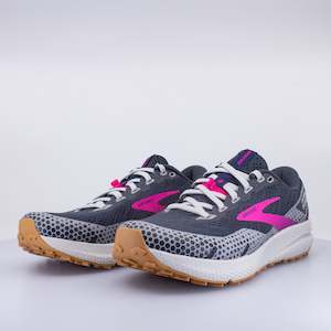 Brooks Divide 3 (B Standard) Womens