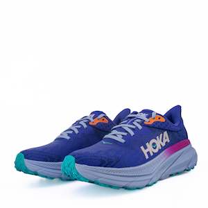 Womens Door To Trail: Hoka Challenger ATR 7 (D Wide) Womens