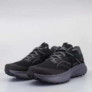 Womens Door To Trail: Saucony Ride 15 TR (B Standard) Womens