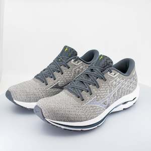 Mizuno Wave Inspire 17 Waveknit (D Standard) Mens