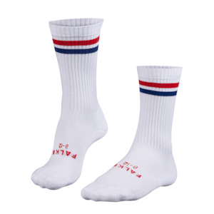 Falke: Falke Retro Crew