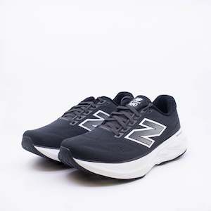 New Balance 880v15 (4E Extra Wide) Mens Black/White