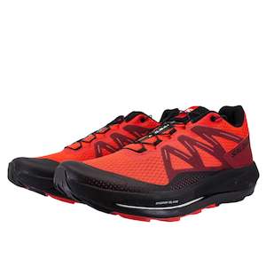 Salomon Pulsar Trail (D Standard) Mens