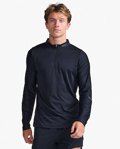 2XU Light Speed Tech 1/4 Zip Mens