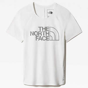 The North Face Womens Weightless SS Shirt