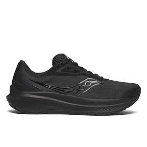 Latest Arrivals: Saucony Echelon 10 (2E Wide) Triple Black