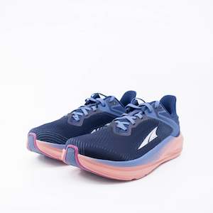Altra Torin 8 (B Standard) Womens Navy