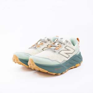 New Balance Fresh Foam X Hierro v9 (B Standard) Womens Calcium