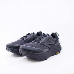 New Balance Fresh Foam X Hierro v9 (2E Wide) Mens Black