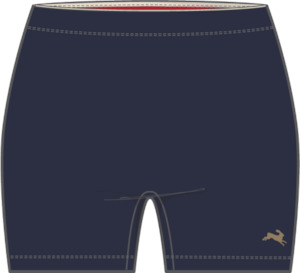 Womens Clothing: Tracksmith Turnover Tights Women