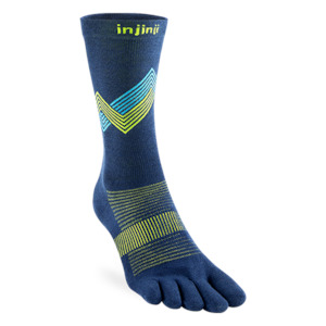 Injinji: Ininji Lightweight Crew - Glow