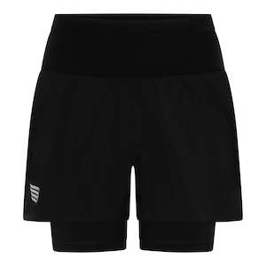 Pressio Sherpa 2n1 Short Womens 2025