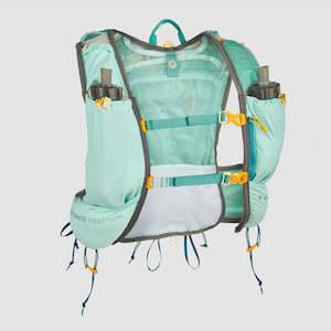 Hydration Packs: Ultimate Direction Mountain Vesta 6.0 Womens Ice Blue