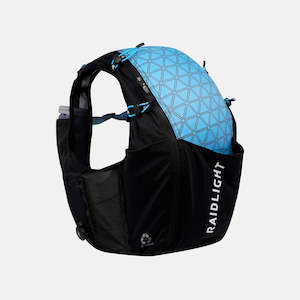 Raidlight Vest Responsiv 18L Vest Unisex