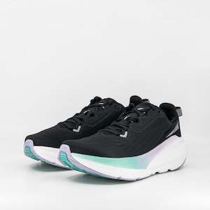 Altra FWD Via (B Standard) Womens Black/Purple