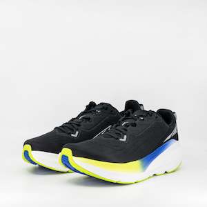 Altra: Altra FWD Via (D Standard) Mens Black/Blue