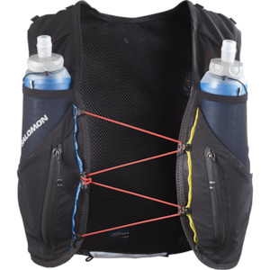 Salomon Adv Skin 12 Race Flag Set Unisex 2025