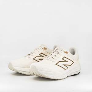 Latest Arrivals: New Balance 860v14 (2E Widest) Womens Sea Salt/Clay Ash