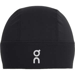 Gifts Under Runners 100: ON Core Beanie (Unisex) Black
