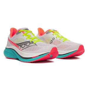 Womens Racing: Saucony Endorphin Speed 5 (B Standard) Womens Mutant