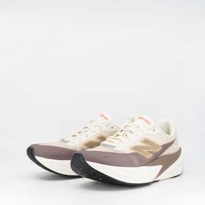 Womens Neutral 1: New Balance Rebel v5 (B Standard) Womens Angora/Earth Shadow/Sea Salt