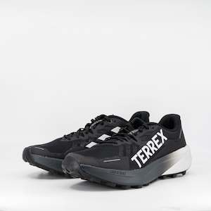 B Standard: Adidas Terrex Agravic 3 (B Standard) Womens Core Black