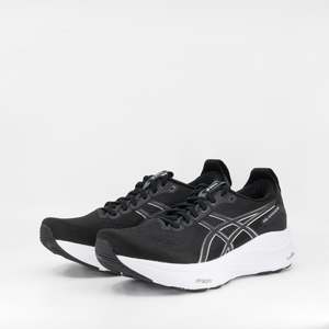 Asics Gel-Kayano 32 (2A Narrow) Womens Black/White