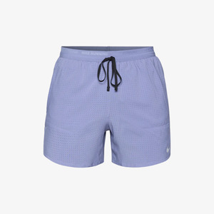 Mens Clothing: Nike Dri-FIT Stride 5" Short Men's - World Indigo