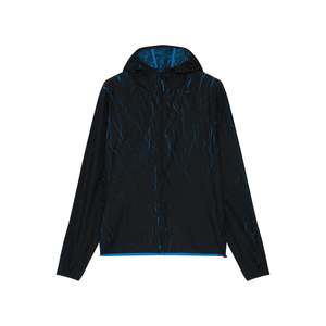 On Pace Jacket Womens Malibu