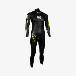 Blue Seventy Fusion (2025) Wetsuit Men's