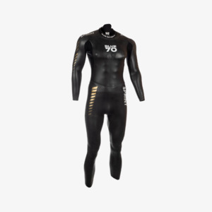Men Wetsuits: Blue Seventy Sprint (2025) Wetsuit Men's