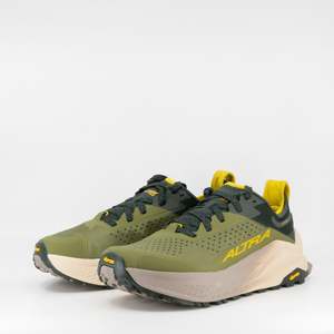 Altra: Altra Olympus 6 (D Standard) Mens Dusty/Olive
