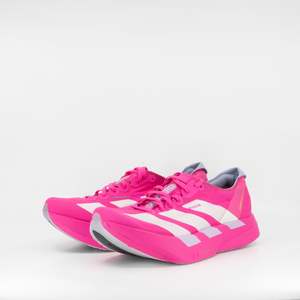 Adidas Adizero Adios Pro 4 (D Standard) Mens Shock Pink
