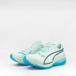 Puma Deviate Nitro Elite 3 (B Standard) Womens Mint Melt