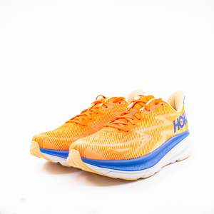 Hoka Clifton 9 (D Standard) Mens