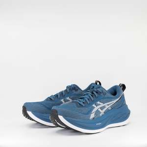 Asics Superblast 2 (D Standard) Unisex Winter Sea/White