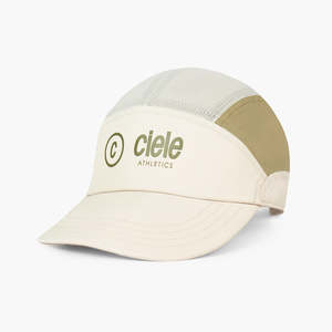 Ciele FSTCap SC - Classic - Cside - Rainy Day/Canvas - 56.5