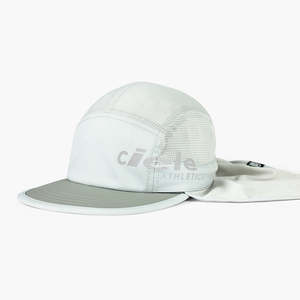 Ciele: Ciele GOCap PYN - Comp - Onehundred - Light Grey - 60cm