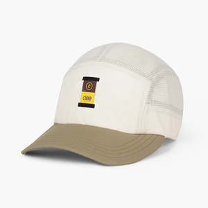 Ciele: Ciele GOCap SC - Comp - C Cube - Rainy Day - 58cm