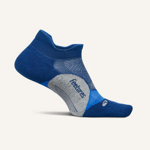 Feetures Elite Light Cushion Tab Navy Mist
