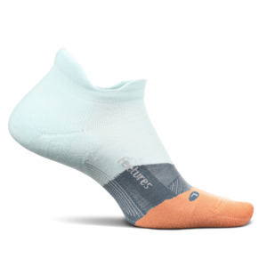 Feetures: Feetures Merino 10 Max Cushion No-Show Tab