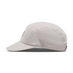 Gifts Under Runners 100: On Performance Cap Unisex - Pearl