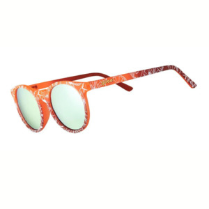 Gifts Under Runners 100: Goodr Circle G Sunglasses Tropic Like Its Hot