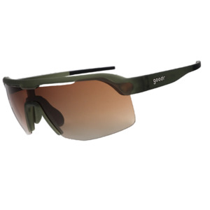 Gifts Under Runners 100: Goodr Bolt G's Sunglasses The Jungle Is My Gym