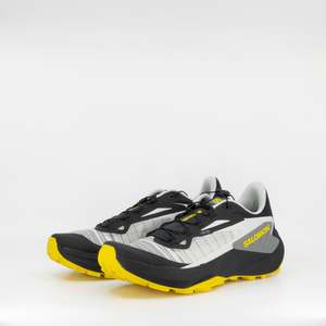 Salomon Genesis (D Standard) Mens Black/Metal/Incaberry