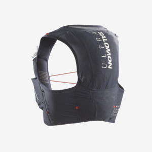 Salomon: Salomon S/Lab Ultra 10 Set Black